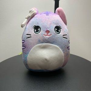 5” Galaxy Cat Squishmallow